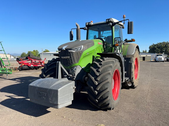 Used 2020 FENDT 1050 at Papé Machinery Ag & Turf in Tangent, OR