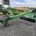 Used 2015 John Deere 830 at Papé Machinery Ag & Turf in Tekoa, WA