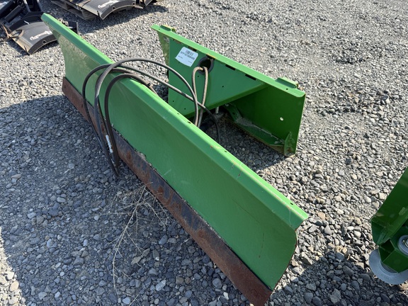 Used 2021 FRONTIER AF11E at Papé Machinery Ag & Turf in Quincy, WA