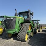 Used 2017 John Deere 9620RX at Papé Machinery Ag & Turf in Quincy, WA