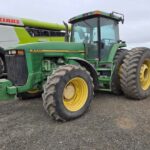 Used 1995 John Deere 8300 at Papé Machinery Ag & Turf in Harrisburg, OR