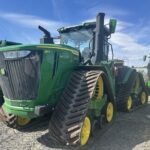 Used 2024 John Deere 9RX540 at Papé Machinery Ag & Turf in Quincy, WA