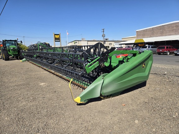 Used 2021 John Deere HD45R at Papé Machinery Ag & Turf in Walla Walla, WA