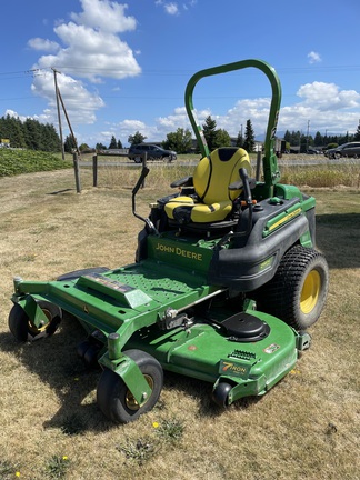 Used 2021 John Deere Z997R at Papé Machinery Ag & Turf in Lynden, WA