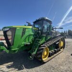 Used 2023 John Deere 9RT520 at Papé Machinery Ag & Turf in Yuba City, CA