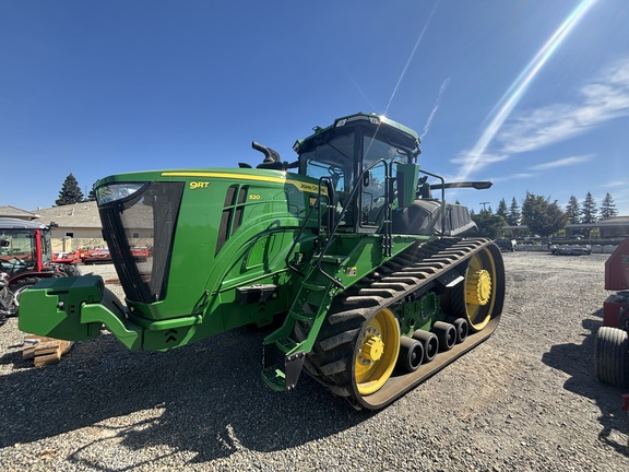 Used 2023 John Deere 9RT520 at Papé Machinery Ag & Turf in Yuba City, CA