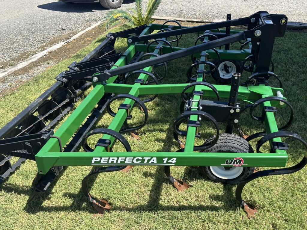 New 0 UNVERFERTH PERFEC at Papé Machinery Ag & Turf in Willows, CA