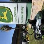 New 2024 EGO Z4204L at Papé Machinery Ag & Turf in Woodland, CA