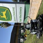 New 2024 EGO Z4204L at Papé Machinery Ag & Turf in Woodland, CA