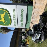 New 2024 EGO Z4204L at Papé Machinery Ag & Turf in Woodland, CA