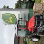 New 2024 CARRARO SRX58T at Papé Machinery Ag & Turf in Woodland, CA