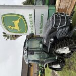 New 2024 CARRARO MACH4R at Papé Machinery Ag & Turf in Woodland, CA