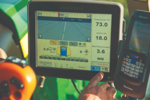 Precision Ag