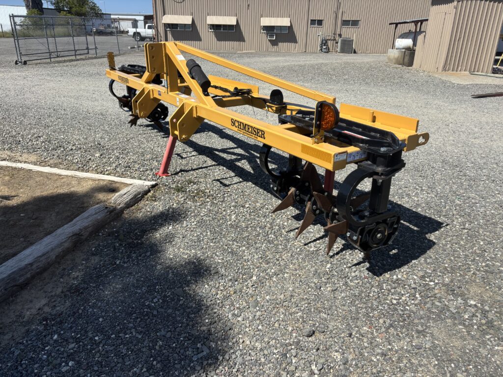 New 2022 SCHMEISER STO14 at Papé Machinery Ag & Turf in Willows, CA