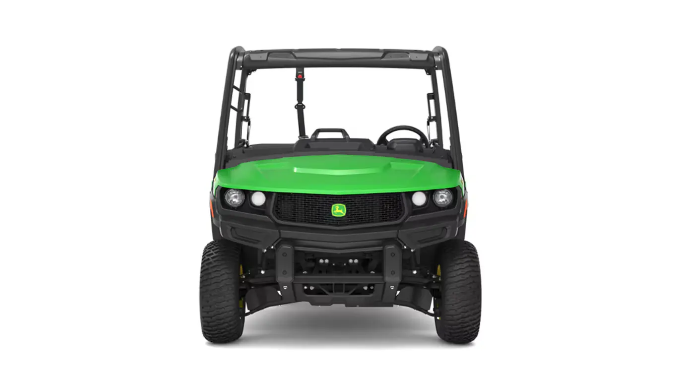 New John Deere XUV845E Crossover Utility Vehicle at LandMark