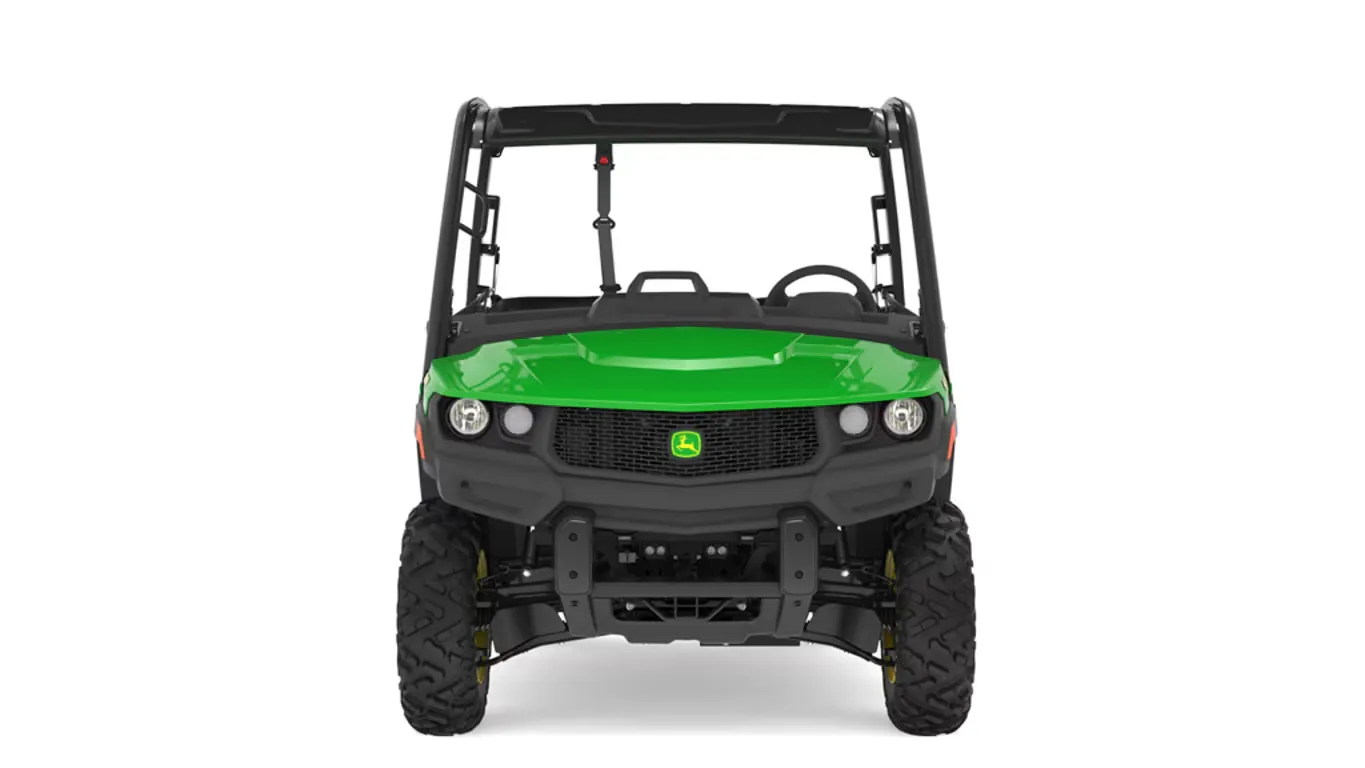 New John Deere XUV845M Crossover Utility Vehicle at Papé Machinery Ag & Turf