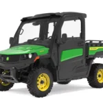 New John Deere XUV845M HVAC Cab Crossover Utility Vehicle at Papé Machinery Ag & Turf