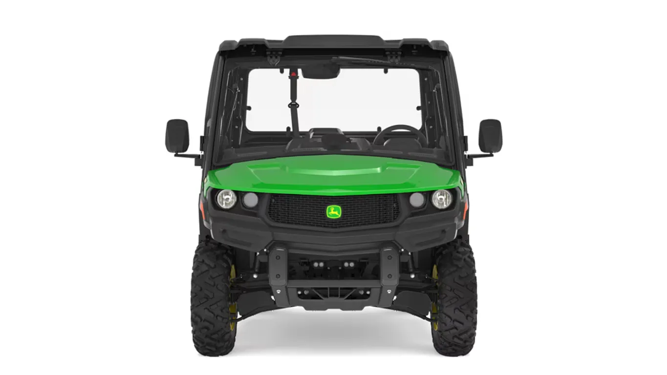 New John Deere XUV845M HVAC Cab Crossover Utility Vehicle at Papé Machinery Ag & Turf