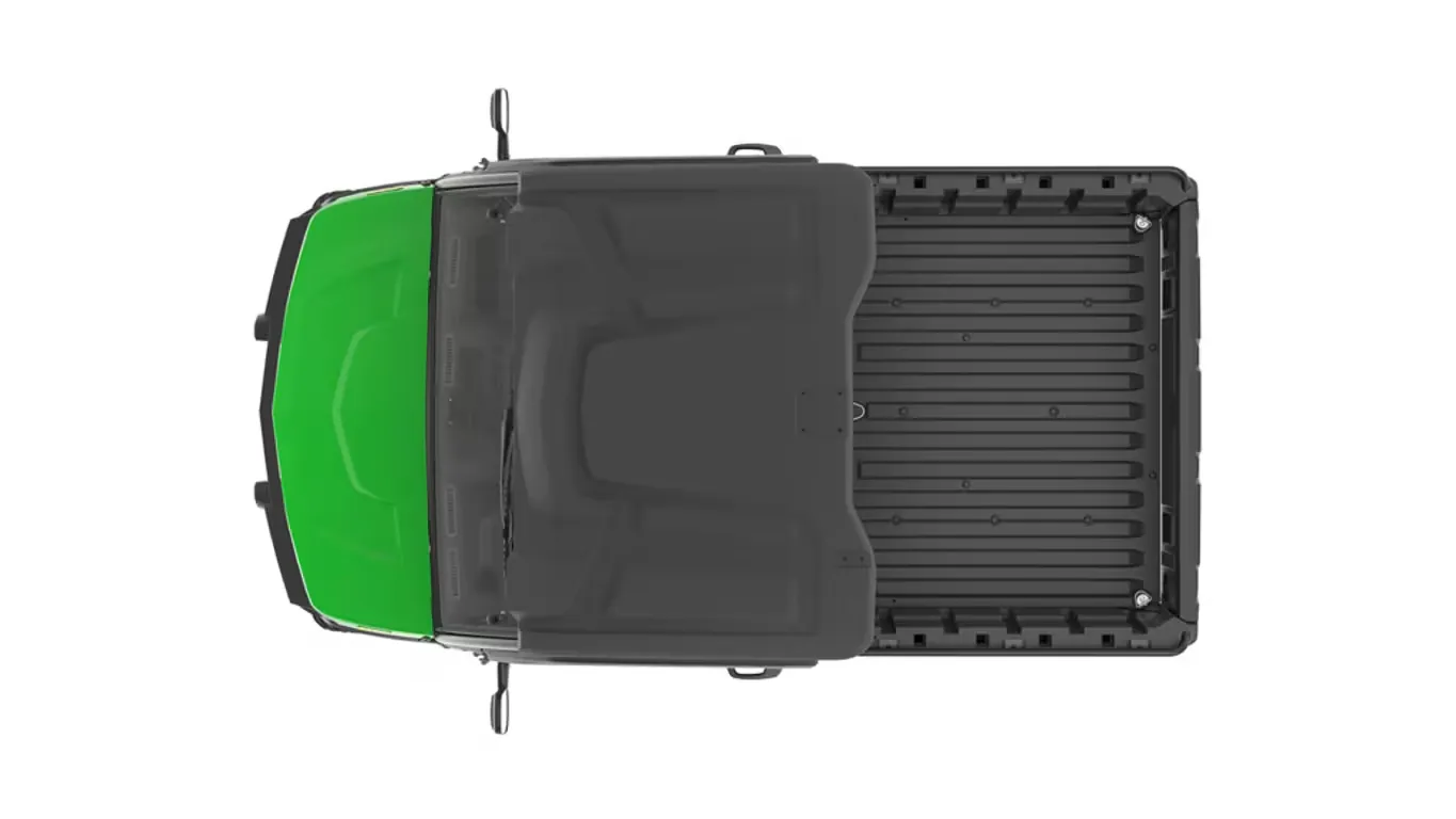 New John Deere XUV845M HVAC Cab Crossover Utility Vehicle at Papé Machinery Ag & Turf