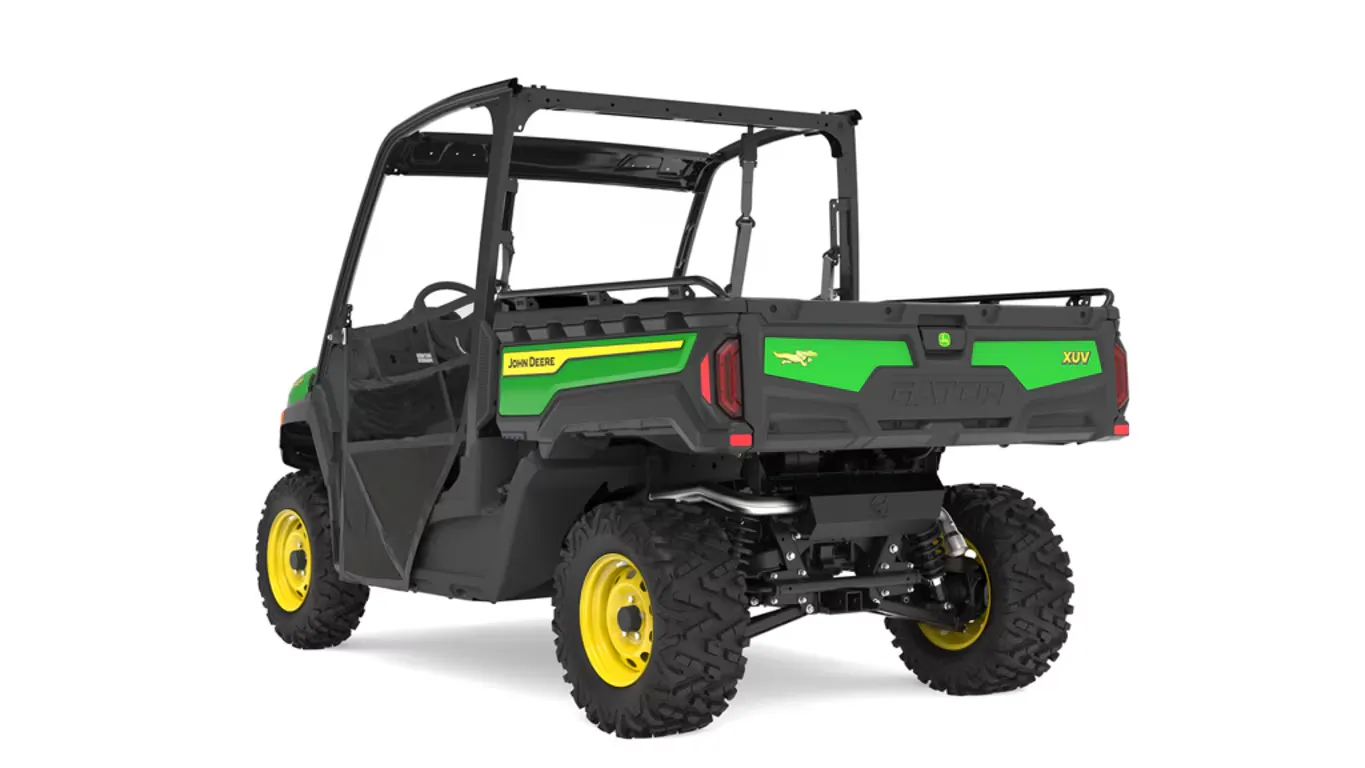 New John Deere XUV845M Crossover Utility Vehicle at Papé Machinery Ag & Turf