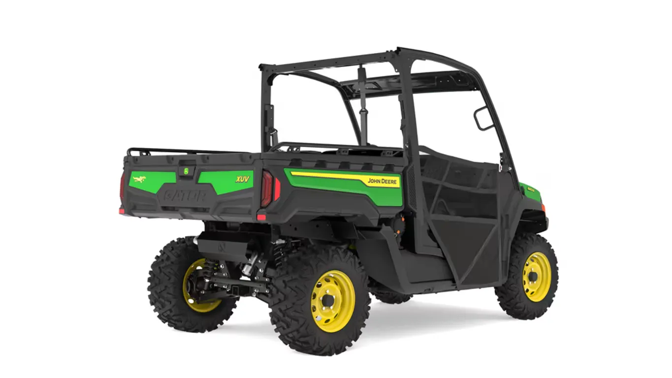 New John Deere XUV845M Crossover Utility Vehicle at Papé Machinery Ag & Turf
