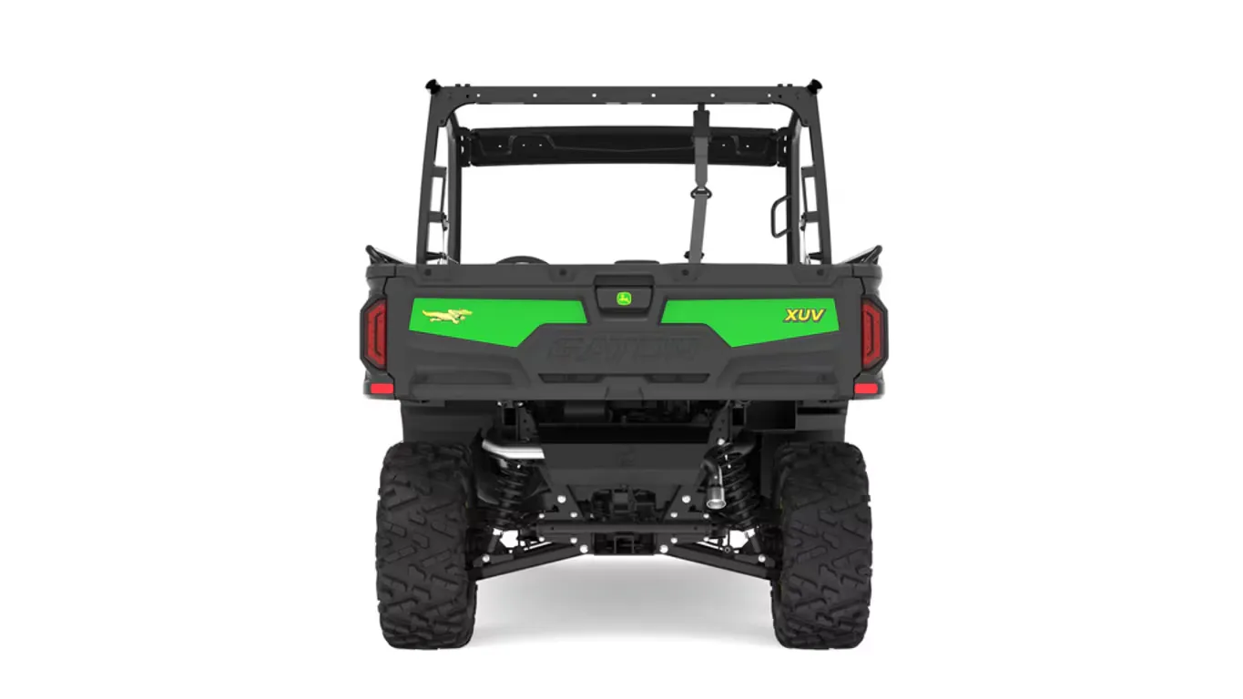 New John Deere XUV845M Crossover Utility Vehicle at Papé Machinery Ag & Turf