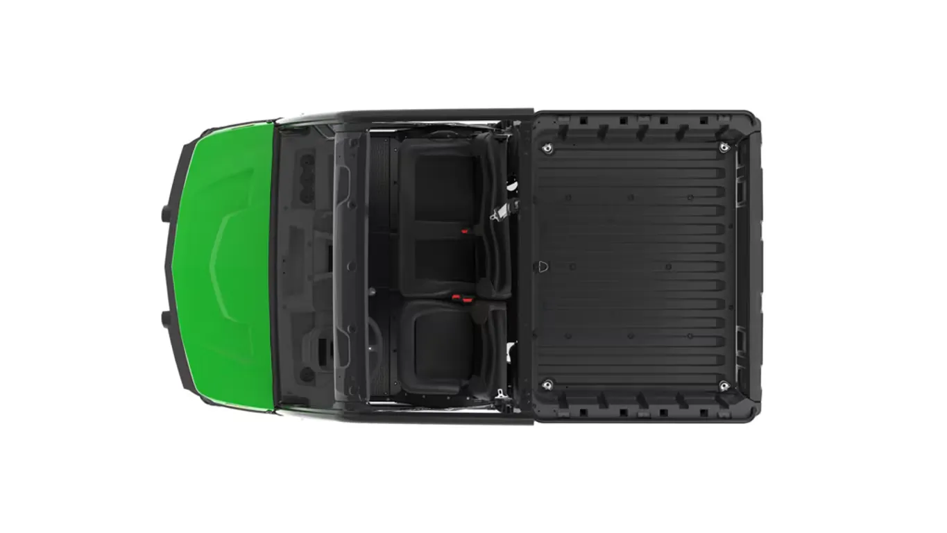 New John Deere XUV845M Crossover Utility Vehicle at Papé Machinery Ag & Turf