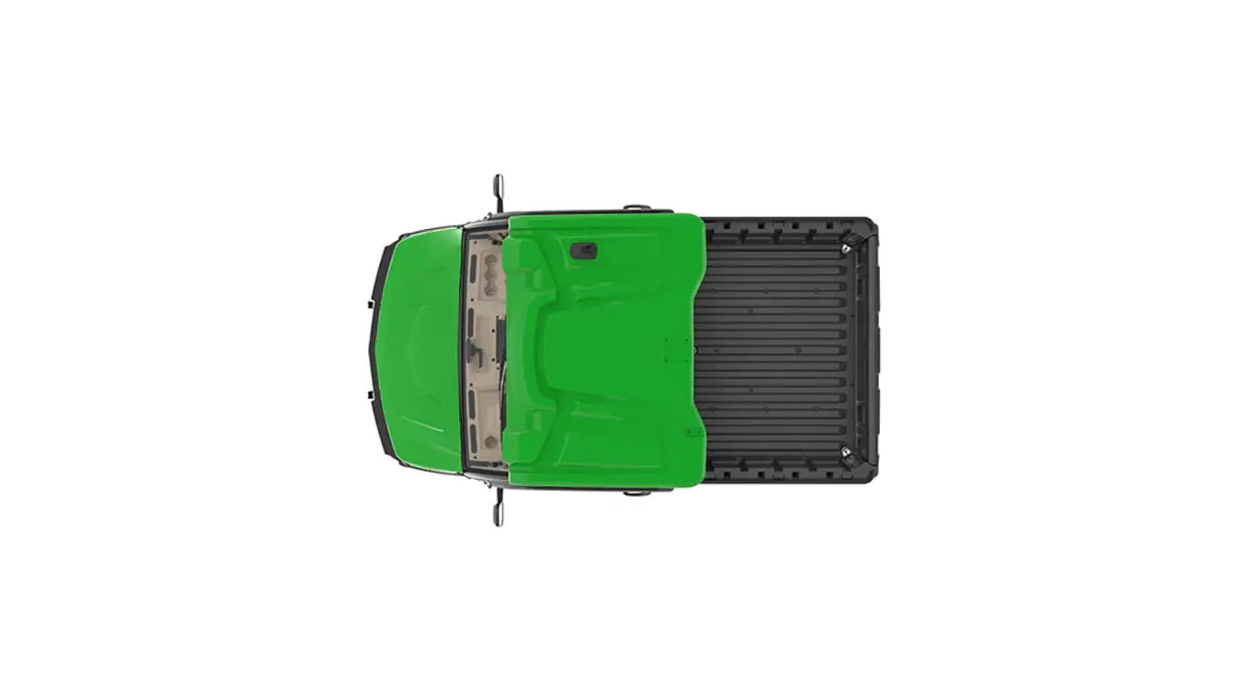 New John Deere XUV845R Premium Cab at LandMark