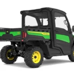 XUV 875M HVAC Cab Diesel
