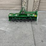 New 2022 John Deere 655 at Papé Machinery Ag & Turf in Colusa, CA