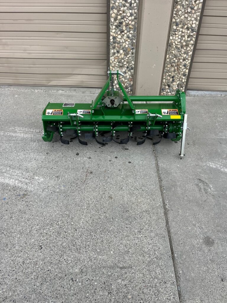 New 2022 John Deere 655 at Papé Machinery Ag & Turf in Colusa, CA