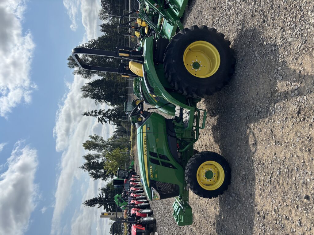 New 2022 John Deere 3025D at Papé Machinery Ag & Turf in Donald, OR