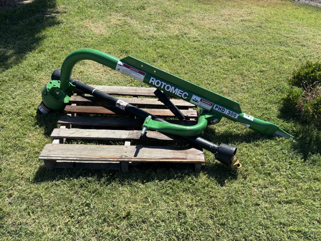 New 2022 FRONTIER PHD300 at Papé Machinery Ag & Turf in Willows, CA