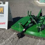 New 2025 FRONTIER RC2060 at Papé Machinery Ag & Turf in Chico, CA