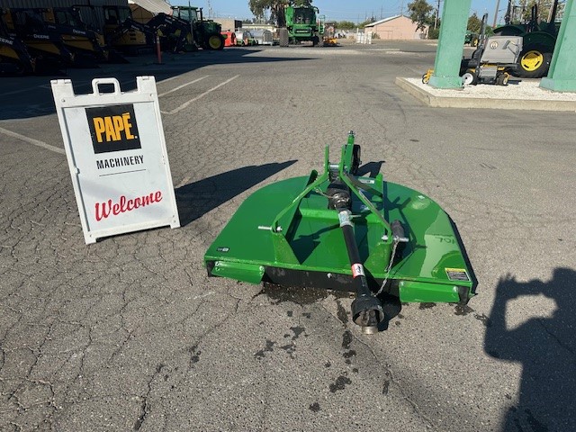 New 2025 FRONTIER RC2060 at Papé Machinery Ag & Turf in Chico, CA