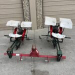 New 2021 SOLEX 1650N1 at Papé Machinery Ag & Turf in Colusa, CA