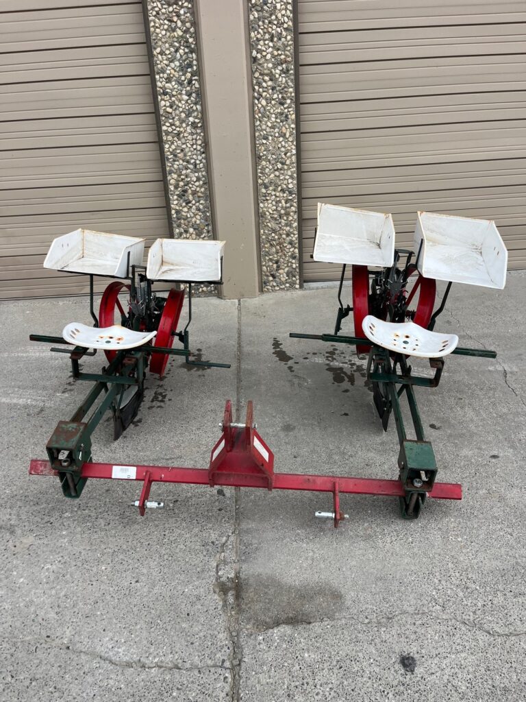 New 2021 SOLEX 1650N1 at Papé Machinery Ag & Turf in Colusa, CA
