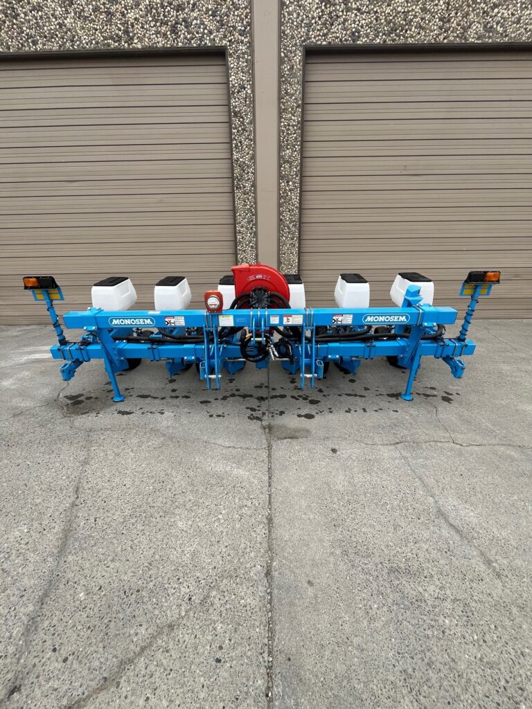 New 2022 MONOSEM NG+4 at Papé Machinery Ag & Turf in Colusa, CA