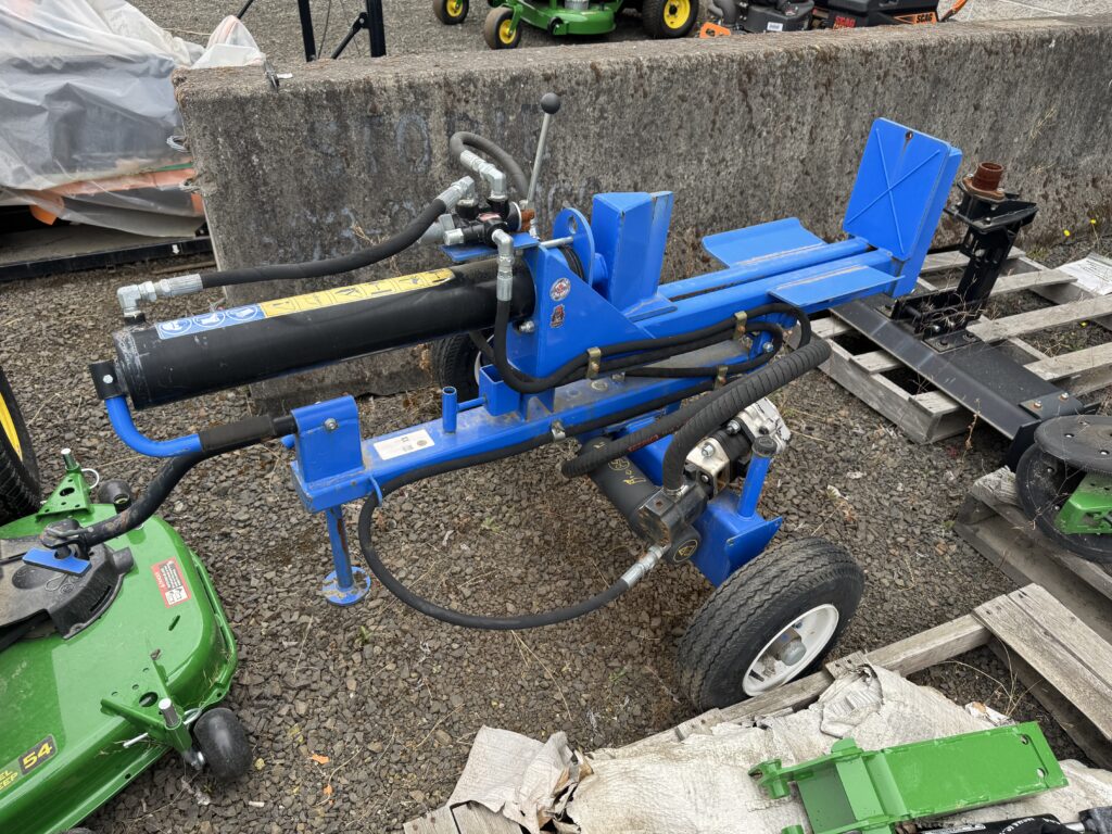 New 2018 BCS 921LS4 at Papé Machinery Ag & Turf in Salem, OR