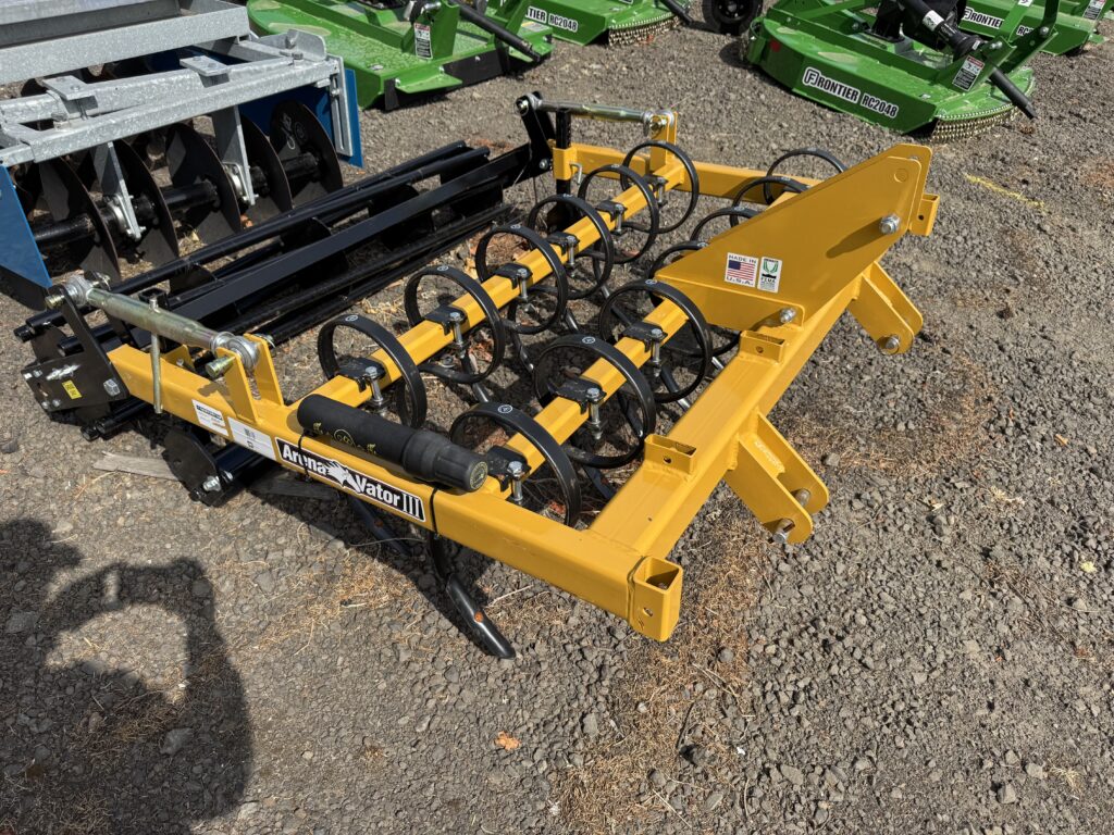 New 2024 RANKIN AV3-5 at Papé Machinery Ag & Turf in Hillsboro, OR