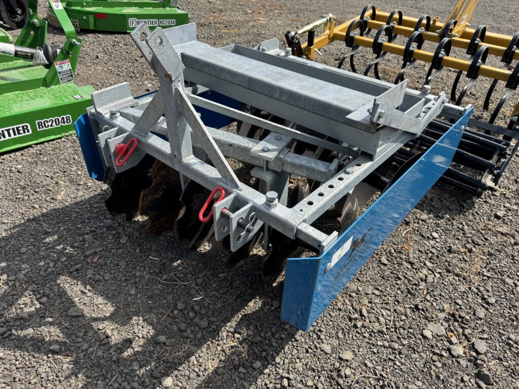 New 2022 MISCELLANEOUS RUNNIN at Papé Machinery Ag & Turf in Hillsboro, OR