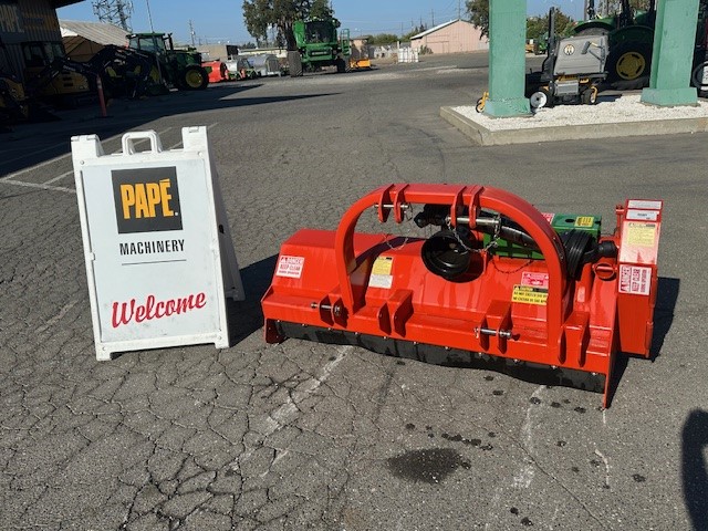 New 2024 REARS SPF60K at Papé Machinery Ag & Turf in Chico, CA