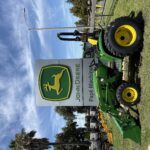 New 2025 John Deere 3025E at Papé Machinery Ag & Turf in Woodland, CA