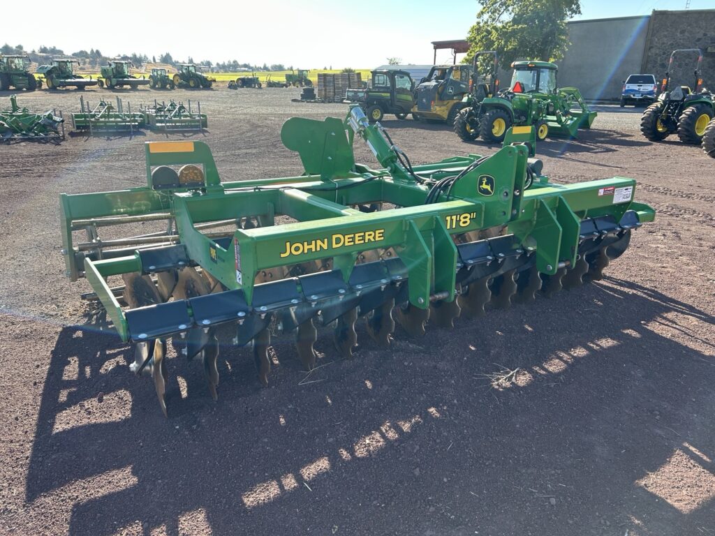 New 2023 John Deere 2680H at Papé Machinery Ag & Turf in Madras, OR