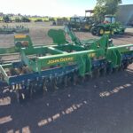 New 2023 John Deere 2680H at Papé Machinery Ag & Turf in Madras, OR