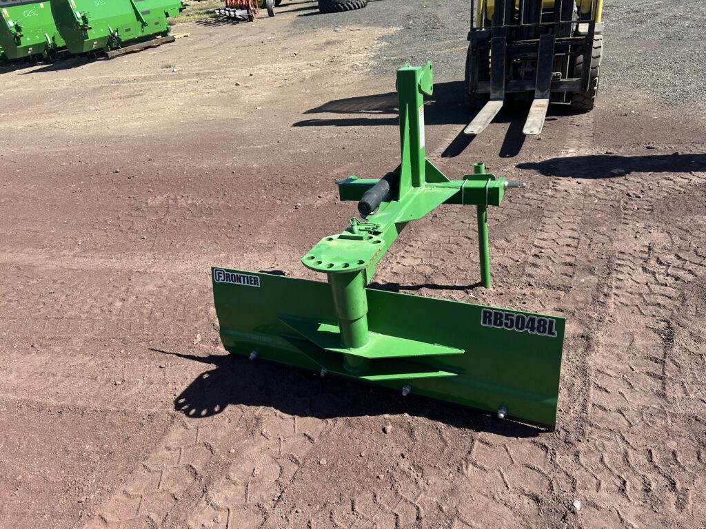 New 2019 FRONTIER RB5048 at Papé Machinery Ag & Turf in Madras, OR