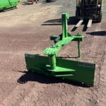 New 2019 FRONTIER RB5048 at Papé Machinery Ag & Turf in Madras, OR