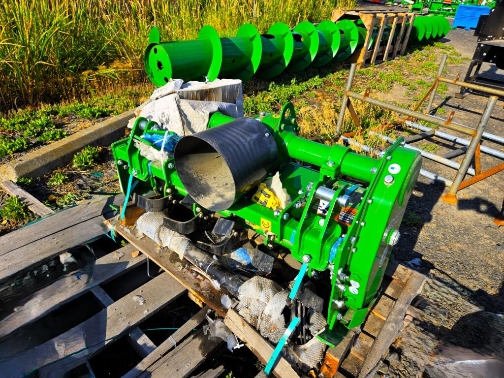New 2023 FRONTIER RT3042 at Papé Machinery Ag & Turf in Moscow, ID