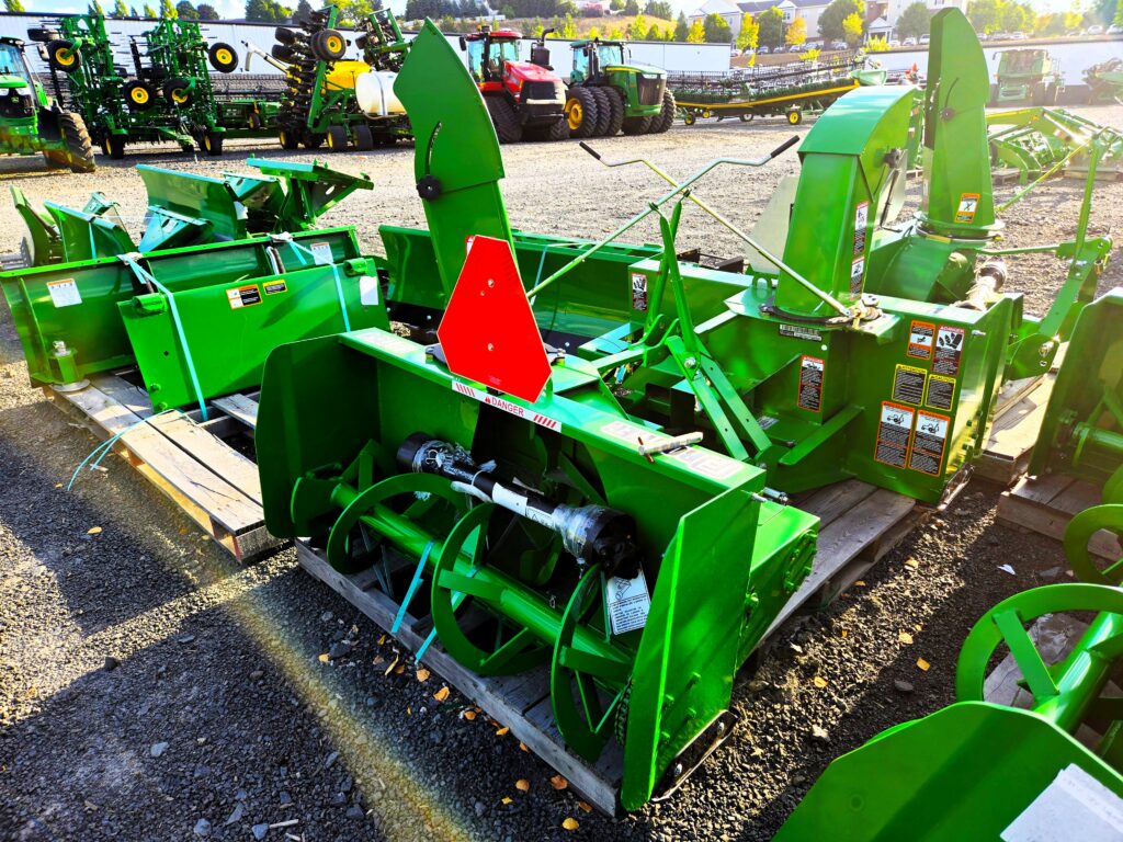 New 2023 FRONTIER SB1154 at Papé Machinery Ag & Turf in Moscow, ID