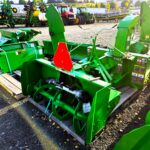 New 2023 FRONTIER SB1154 at Papé Machinery Ag & Turf in Moscow, ID